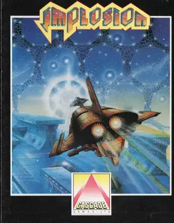 Jaquette United Kingdom