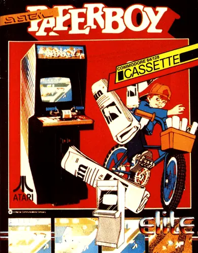 Jaquette Europe