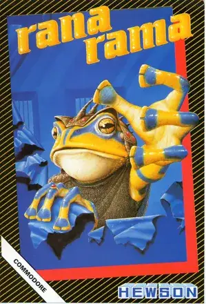 Jaquette Europe
