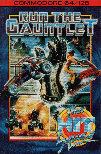 Jaquette Europe
