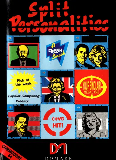 Jaquette Europe