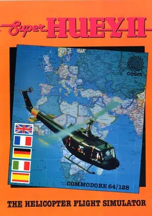 Jaquette Europe