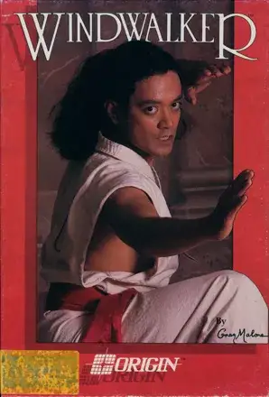 Jaquette United States