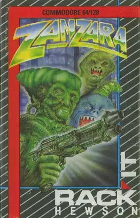 Jaquette United Kingdom