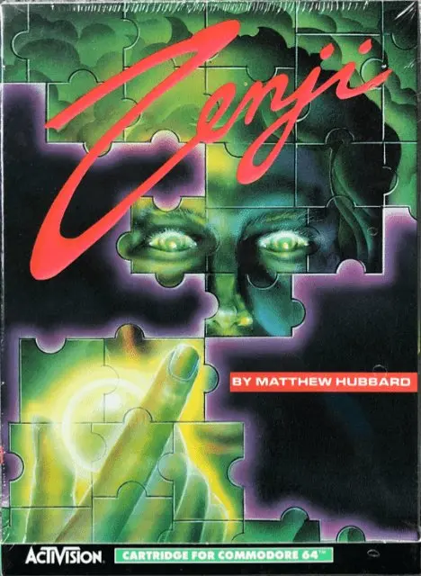 Jaquette United States