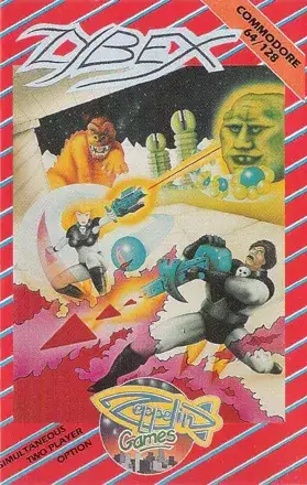 Jaquette United Kingdom