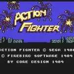 Action Fighter