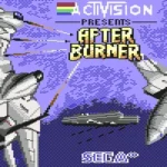 After Burner II