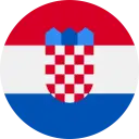 Drapeau Croatia