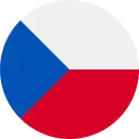 Drapeau Czech