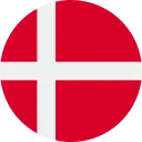 Drapeau Denmark