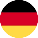 Drapeau Germany