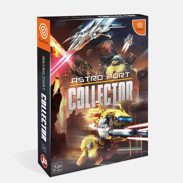 Jaquette United States