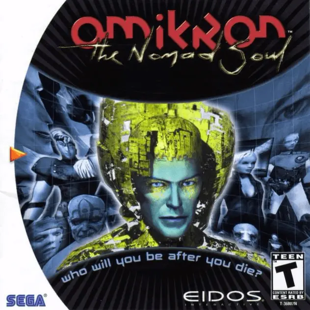 Jaquette United States