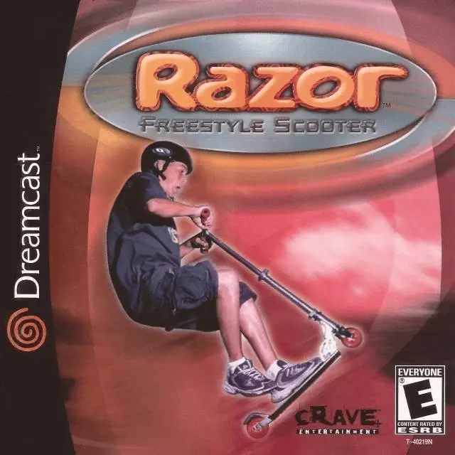 Jaquette United States