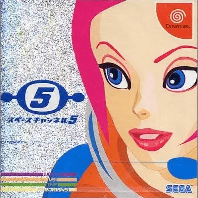 Jaquette Japan