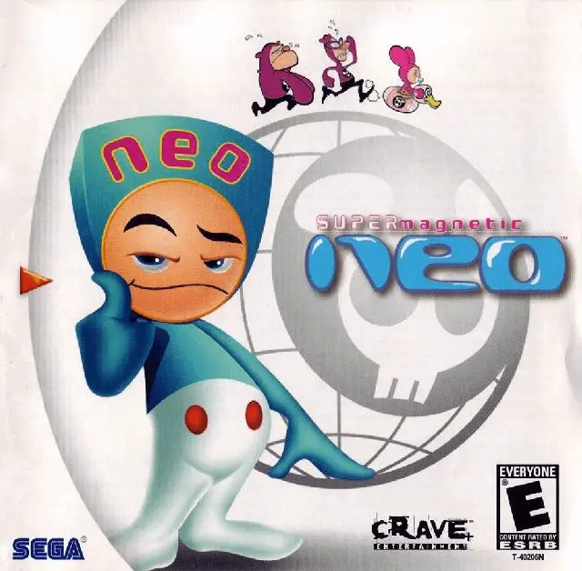 Jaquette United States