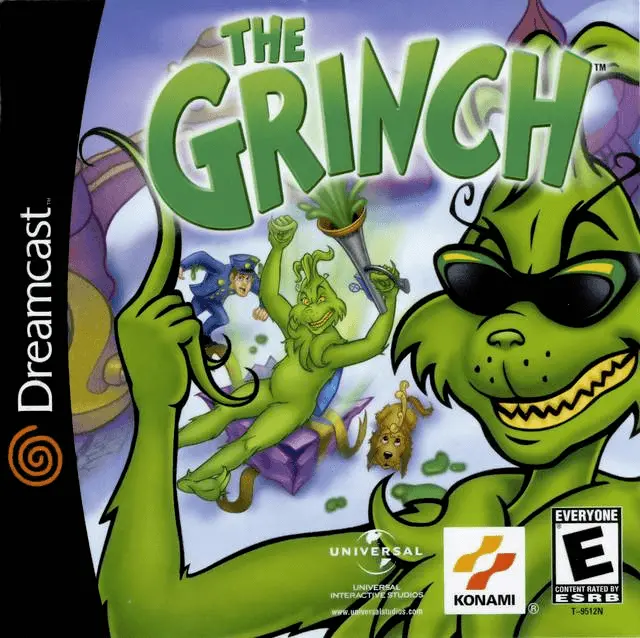 Jaquette United States