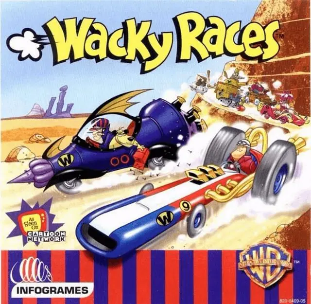 Jaquette United Kingdom