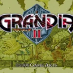 Grandia II