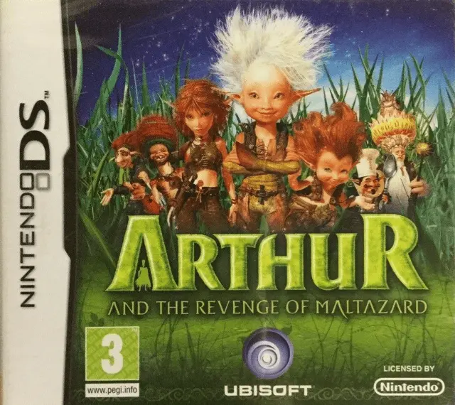 Jaquette United Kingdom