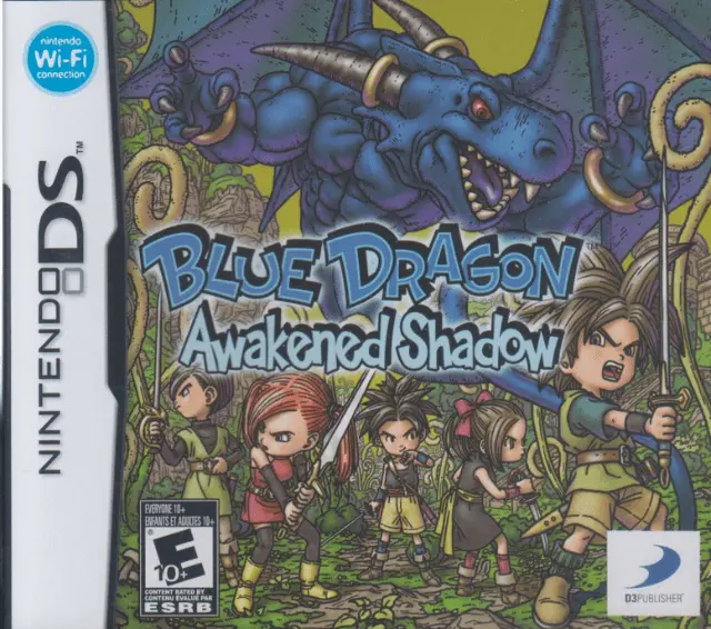 Jaquette United States