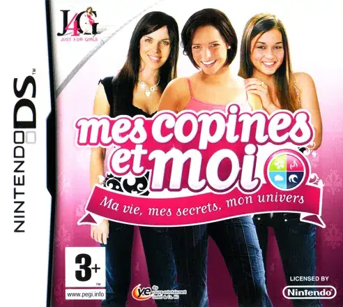 Jaquette France