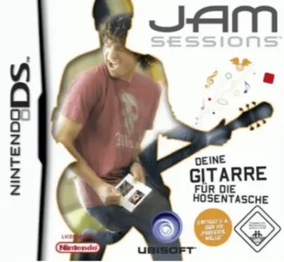 Jaquette Germany