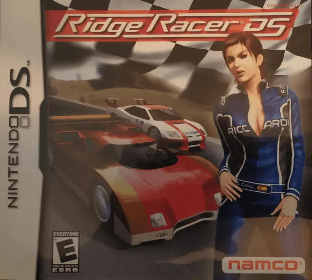 Jaquette United States