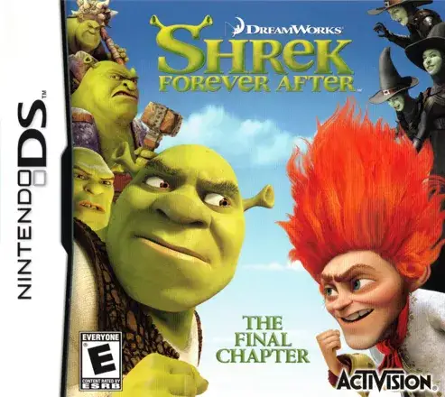 Jaquette United States