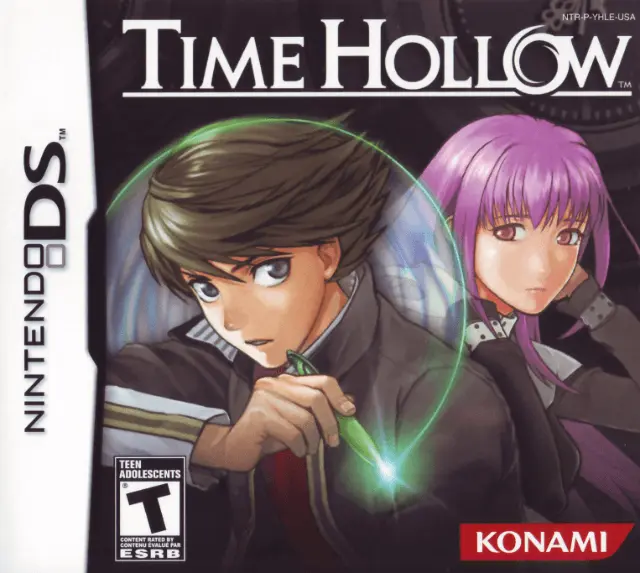 Jaquette United States