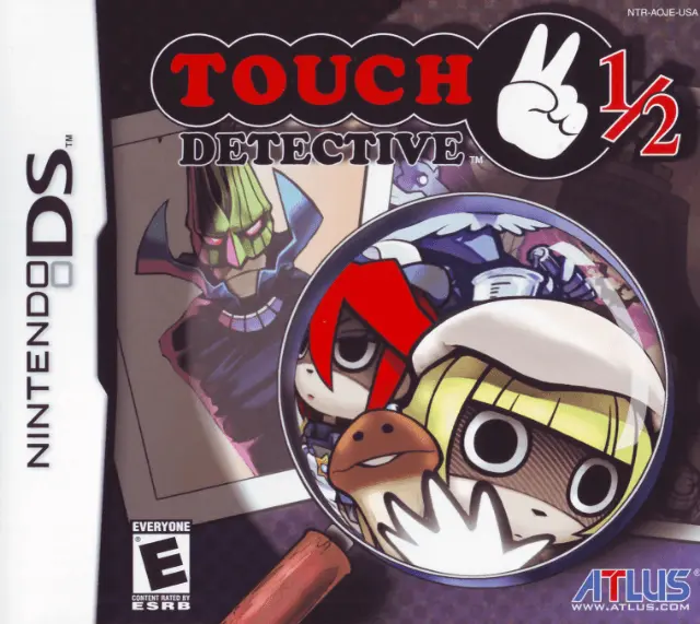 Jaquette United States