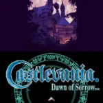 Castlevania: Dawn of Sorrow