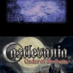 Castlevania: Order of Ecclesia