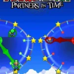 Mario & Luigi: Partners in Time