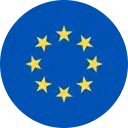 Drapeau Europe