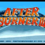 After Burner III