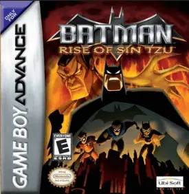 Jaquette United States