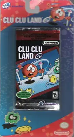 Jaquette United States