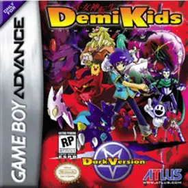 Jaquette United States