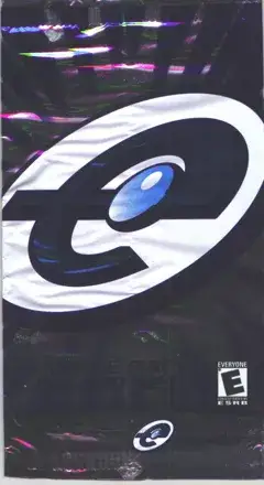 Jaquette United States