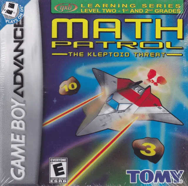 Jaquette United States