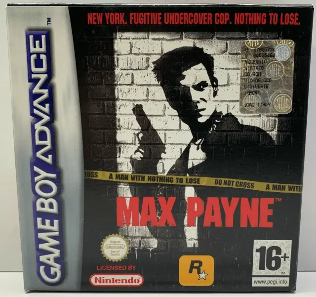 Jaquette United Kingdom