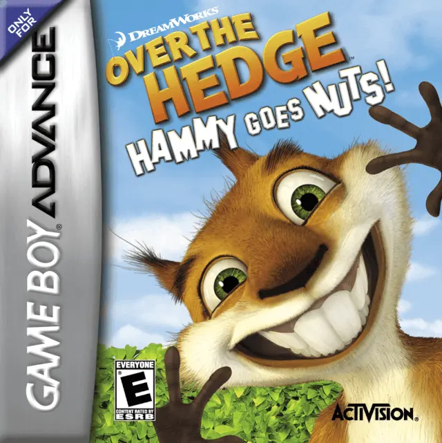 Jaquette United States