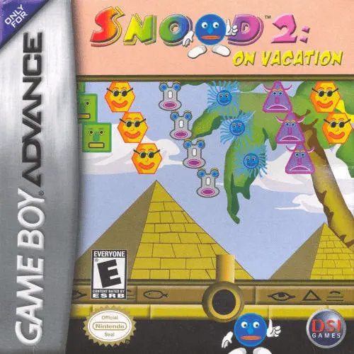 Jaquette United States