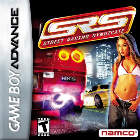 Jaquette United States