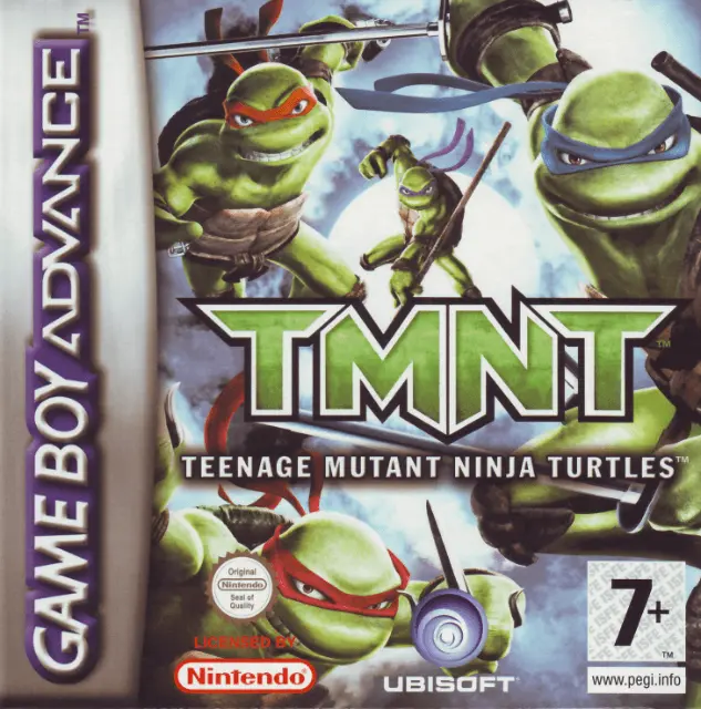 Jaquette United Kingdom