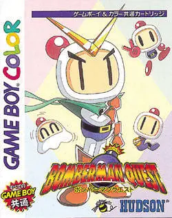 Jaquette Japan