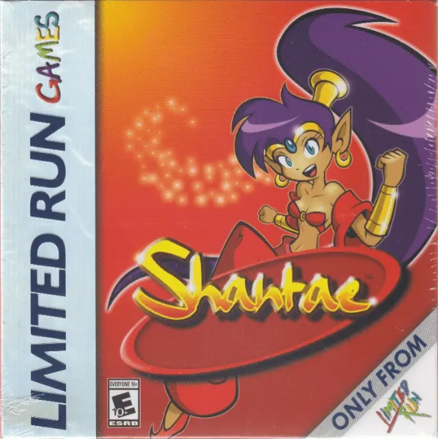 Jaquette United States