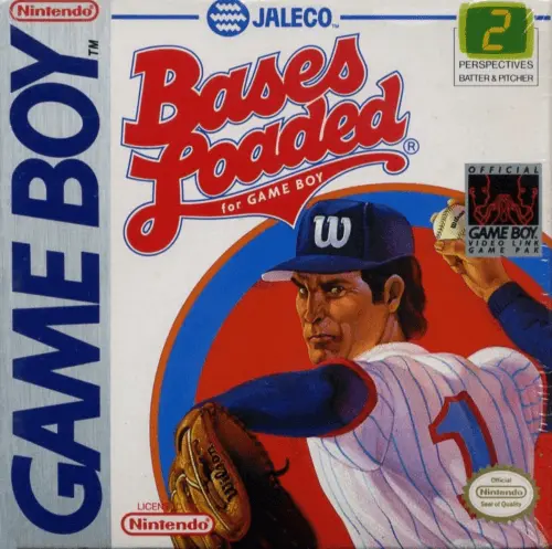 Jaquette United States